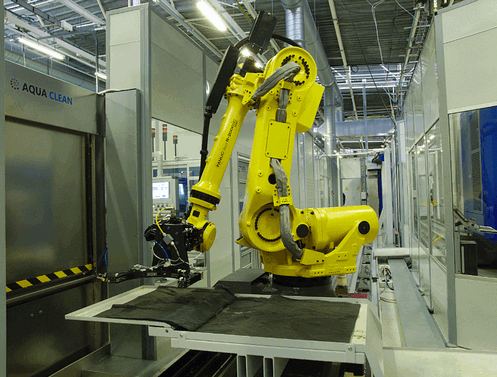 為什么軸承衛生設計對食品安全極為關鍵